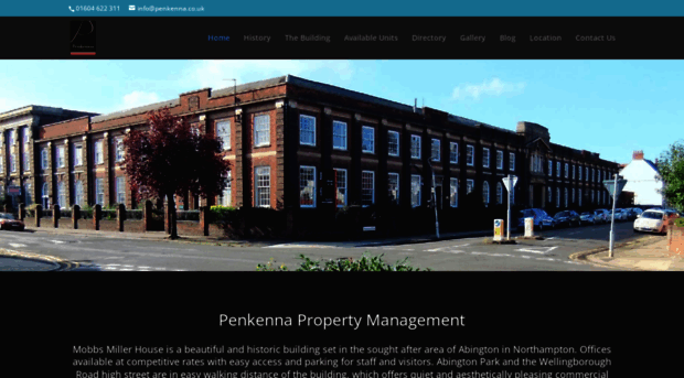 penkenna.co.uk