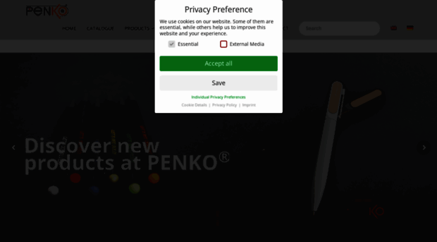 penko.net