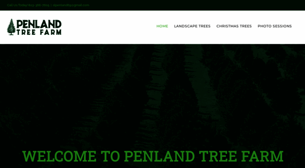 penlandtreefarm.com