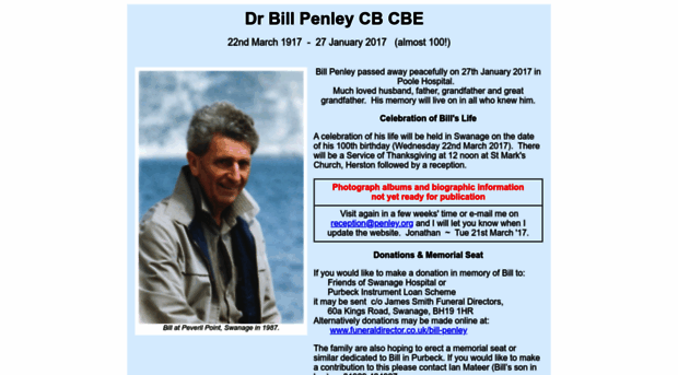 penley.org