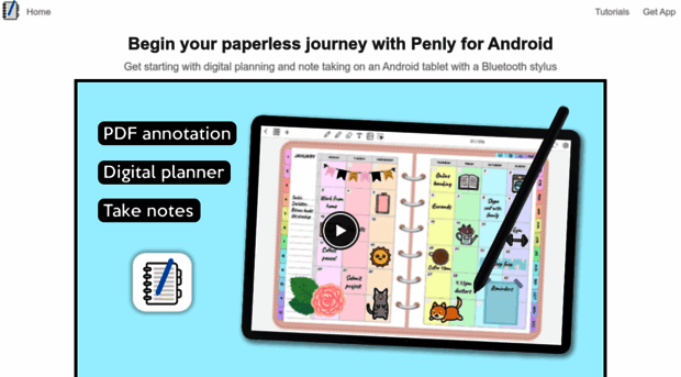 penly.net