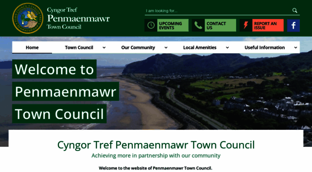 penmaenmawr.org