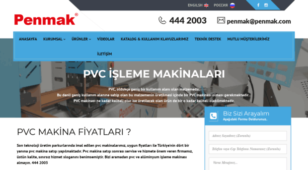 penmak.com