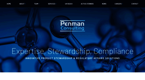 penmanconsulting.com