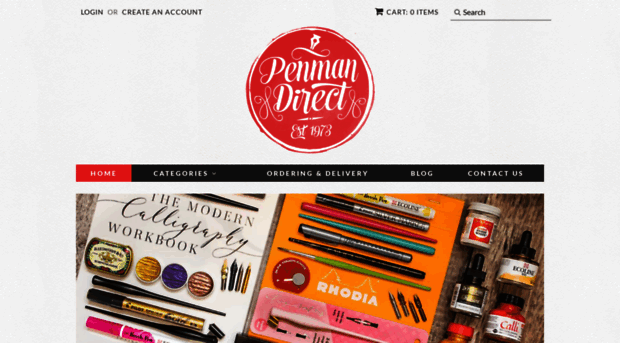 penmandirect.co.uk