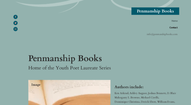 penmanshipbooks.com