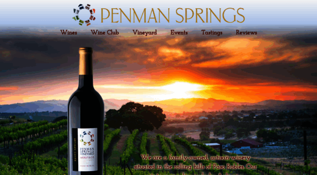 penmansprings.com