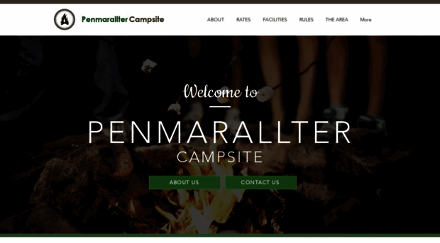 penmaralltercampsite.com