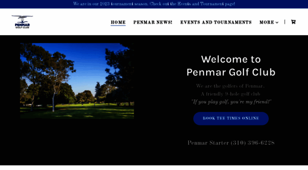 penmargolf.com