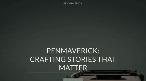 penmaverick.com