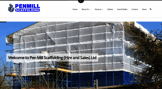 penmillscaffolding.co.uk