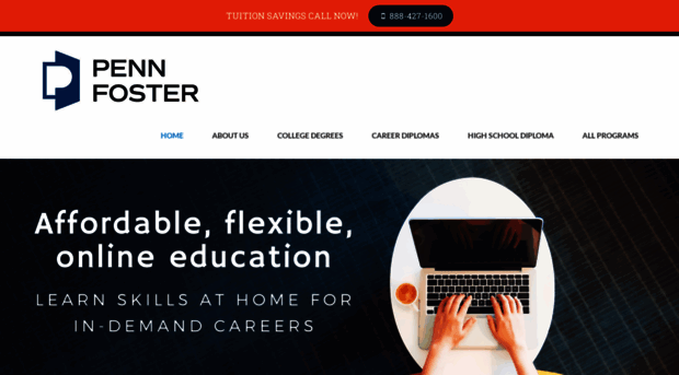 penn-foster.com