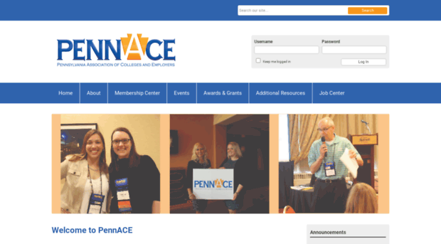 pennace.info