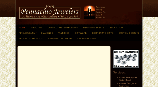 pennachiojewelers.com