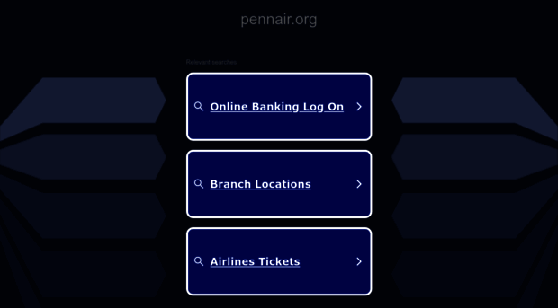 pennair.org