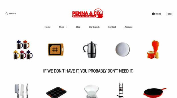 pennakitchen.com