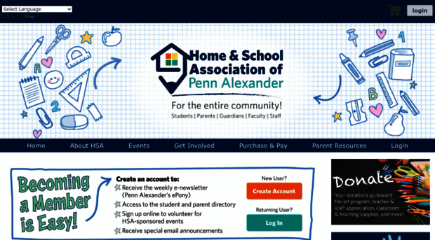 pennalexanderschool.org