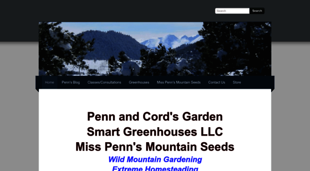 pennandcordsgarden.com