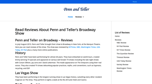 pennandtelleronbroadway.com