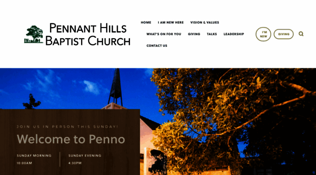 pennanthillsbaptist.org.au