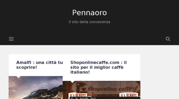 pennaoro.com
