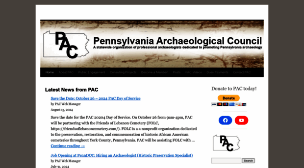 pennarchcouncil.org