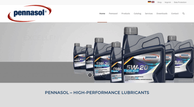 pennasol.com