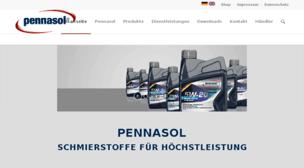 pennasol.de