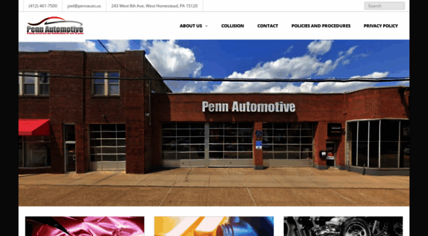 pennauto.us