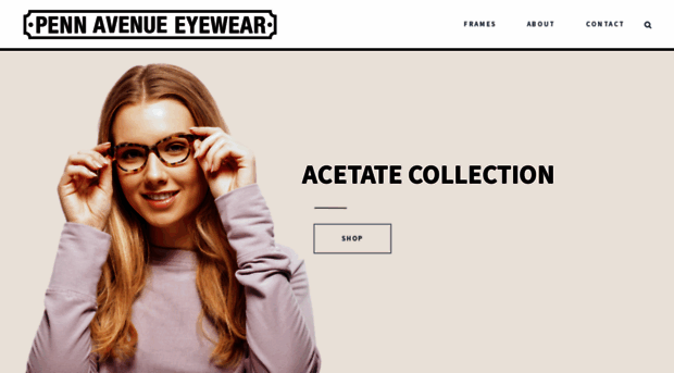 pennavenueeyewear.com