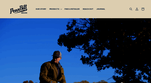 pennbilt.com