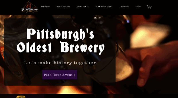 pennbrew.com