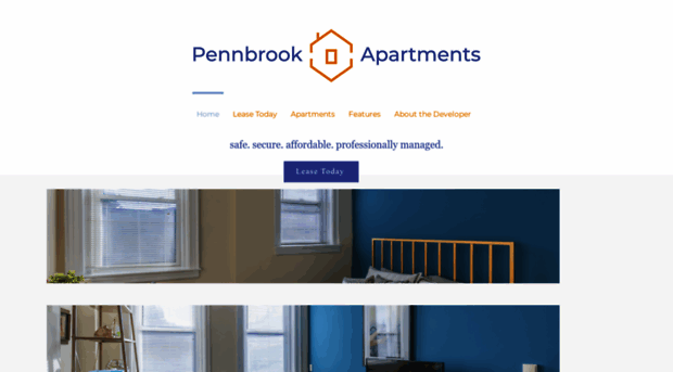 pennbrookapartments.com