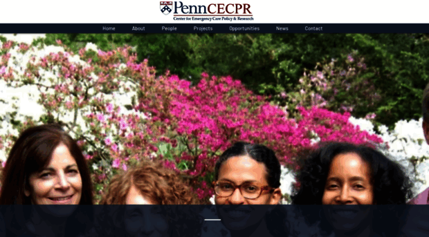 penncecpr.org