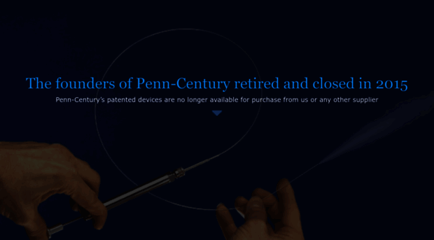 penncentury.com