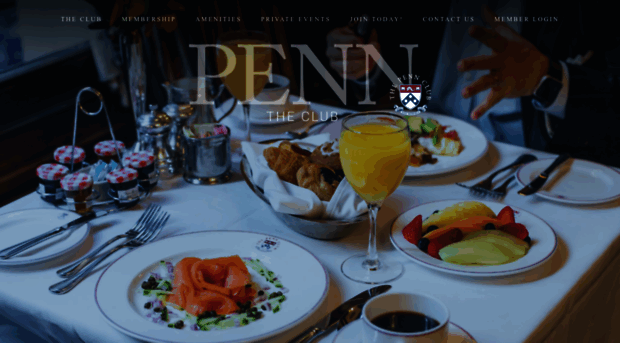 pennclub.org