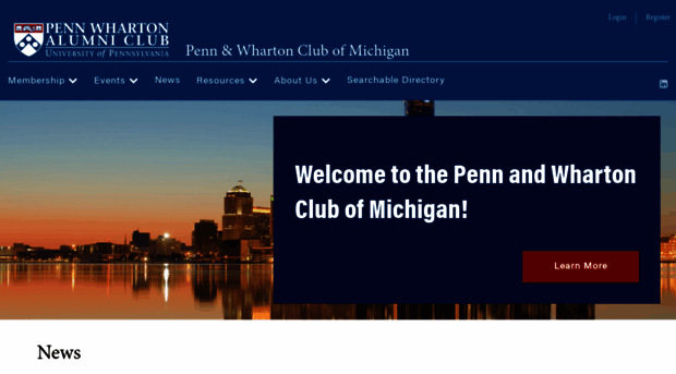 pennclubmi.org