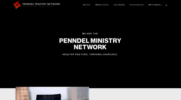 penndel.org