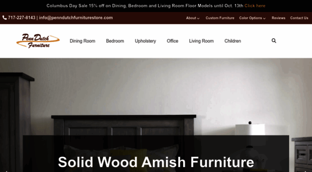 penndutchfurniturestore.com