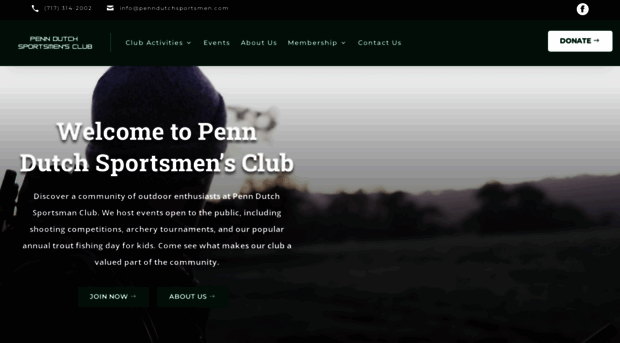 penndutchsportsmen.com