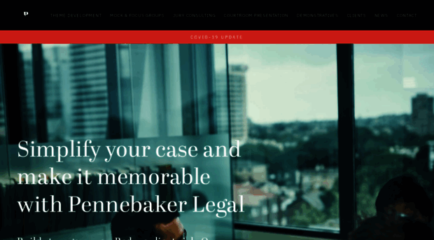 pennebakerlegal.com