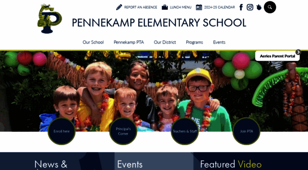 pennekampschool.org