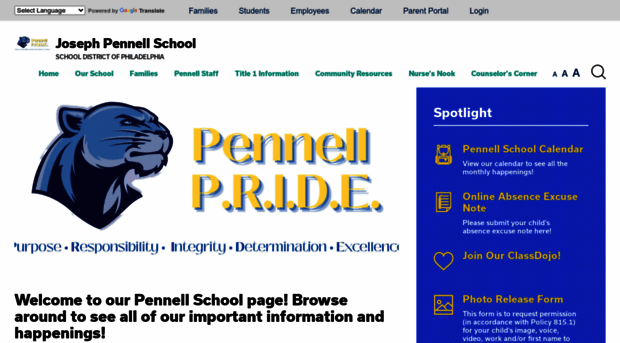pennell.philasd.org