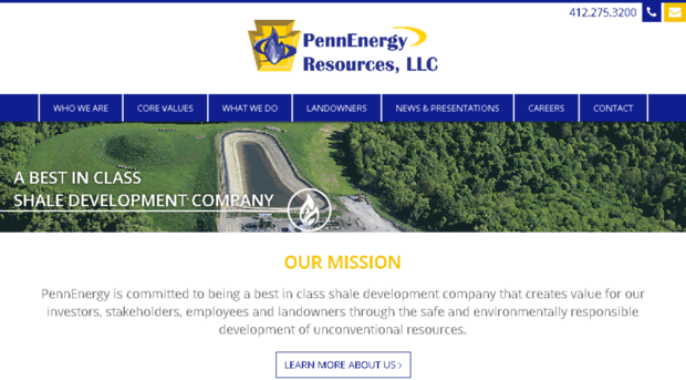 pennenergyresources.com