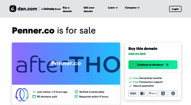 penner.co