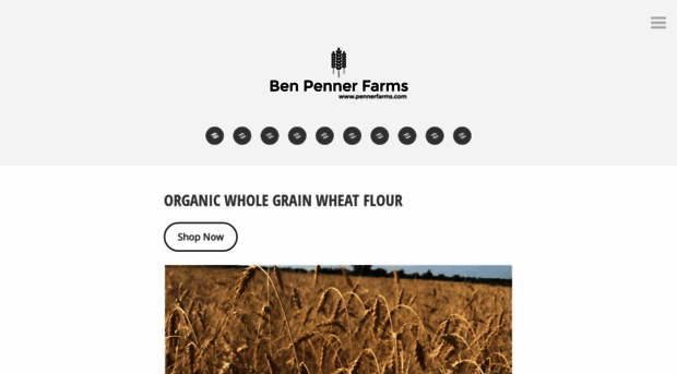 pennerfarms.com