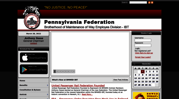 pennfedbmwe.org