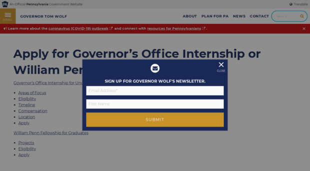 pennfellowship.pa.gov