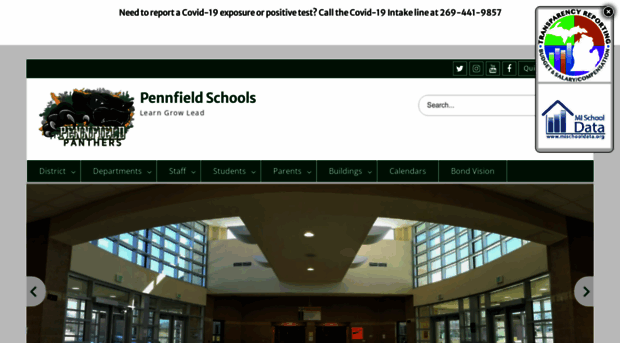 pennfield.net