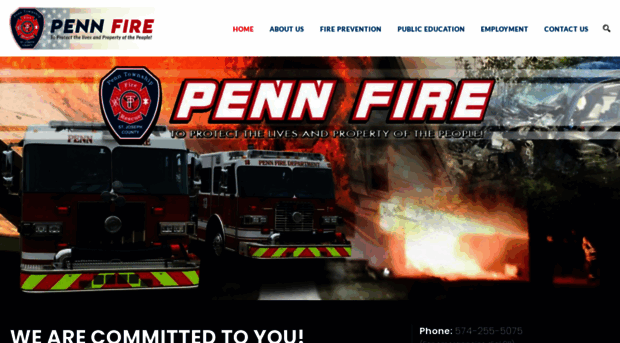 pennfire.org